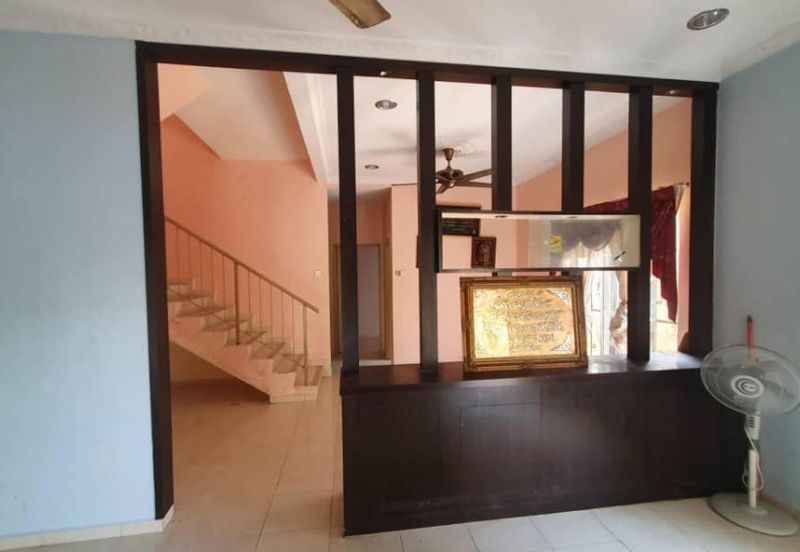 VISION HOMES (SEREMBAN 2)