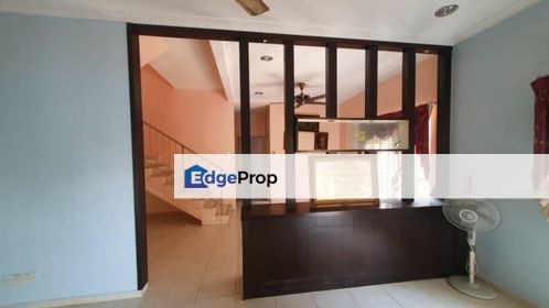 For SALE DOUBLE STOREY SEMI-D VISION HOME, Seremban Negeri Sembilan, Negeri Sembilan, Seremban
