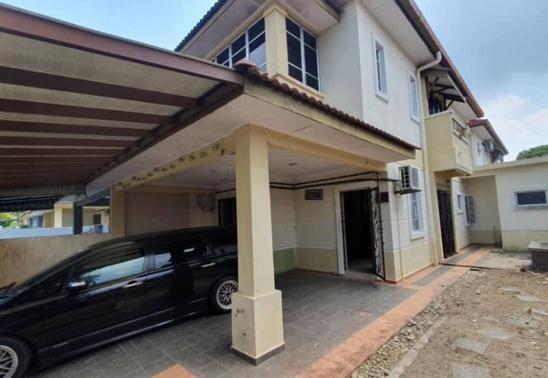 VISION HOMES (SEREMBAN 2)