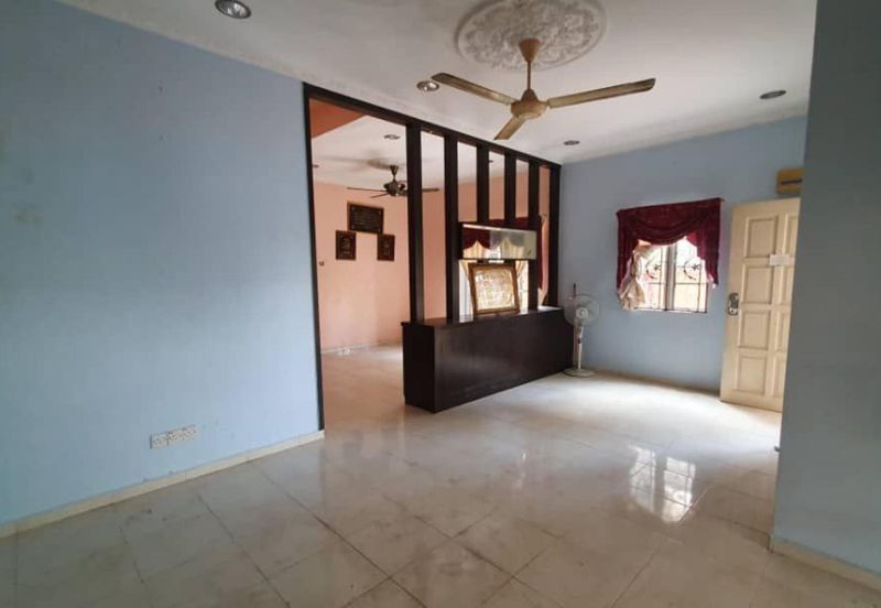 VISION HOMES (SEREMBAN 2)