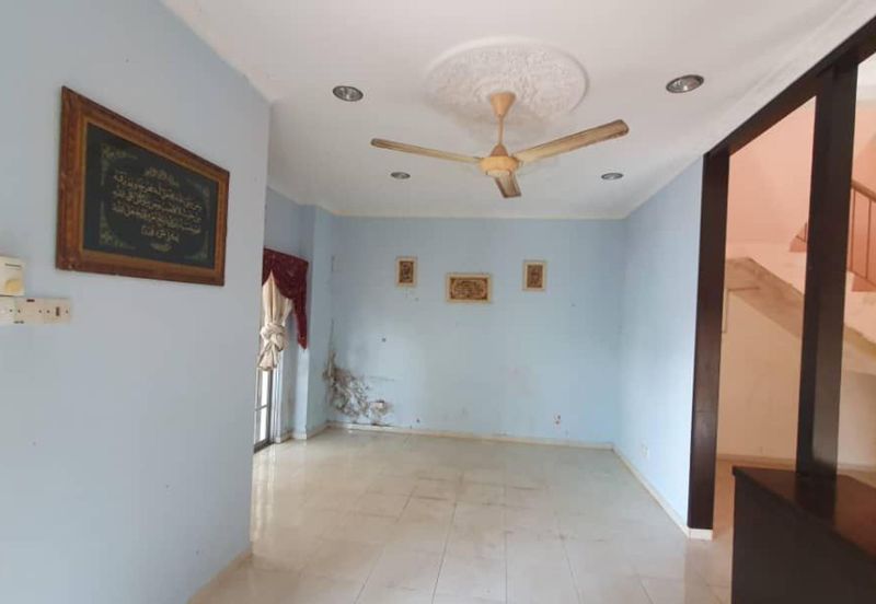 VISION HOMES (SEREMBAN 2)