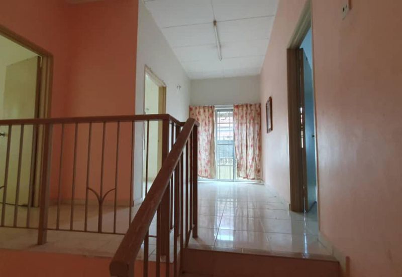 VISION HOMES (SEREMBAN 2)