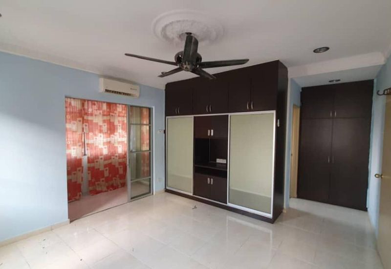 VISION HOMES (SEREMBAN 2)