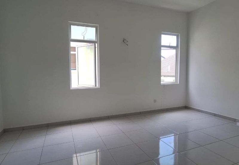 Taman Bukit Senawang Perdana