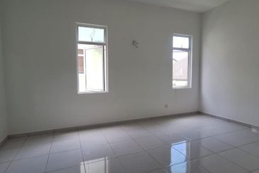 Taman Bukit Senawang Perdana