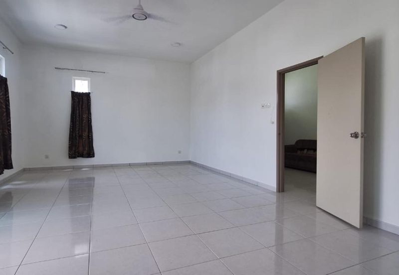 Taman Bukit Senawang Perdana