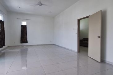 Taman Bukit Senawang Perdana