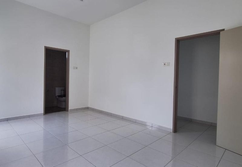 Taman Bukit Senawang Perdana