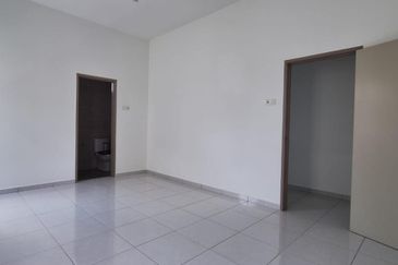 Taman Bukit Senawang Perdana