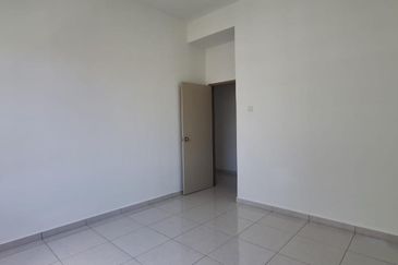 Taman Bukit Senawang Perdana