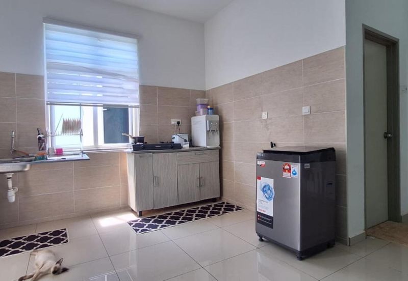 Taman Bukit Senawang Perdana