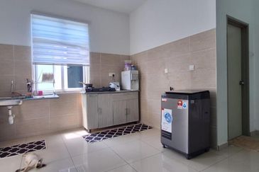 Taman Bukit Senawang Perdana