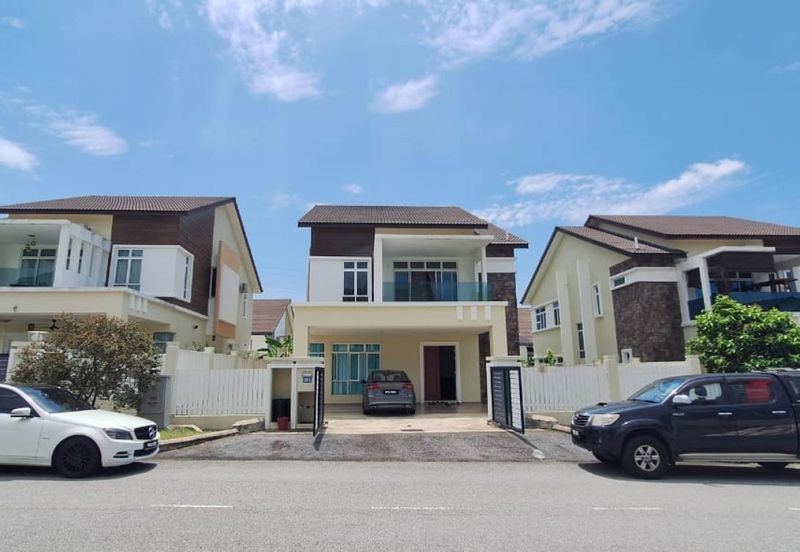 Taman Bukit Senawang Perdana