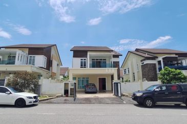 Taman Bukit Senawang Perdana