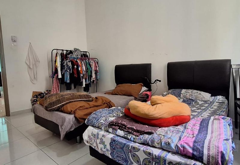 Taman Bukit Senawang Perdana