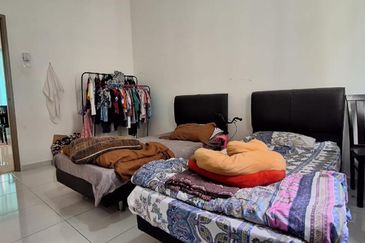 Taman Bukit Senawang Perdana