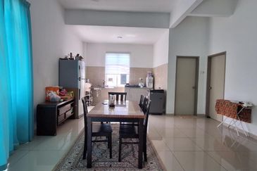 Taman Bukit Senawang Perdana