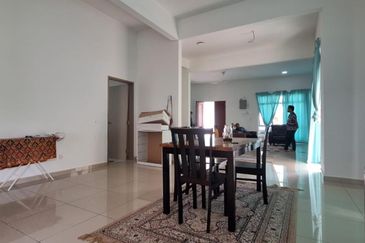 Taman Bukit Senawang Perdana