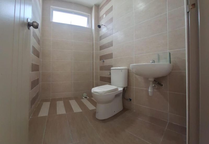 Taman Bukit Senawang Perdana