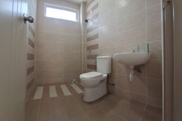 Taman Bukit Senawang Perdana