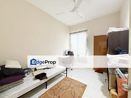 For SALE 2 Storey Terrace Laman Villa Lavender Height, Senawang , Negeri Sembilan, Seremban