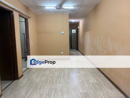 For SALE CENDANA APARTMENT, BANDAR TASIK PERMAISURI, Kuala Lumpur, Cheras