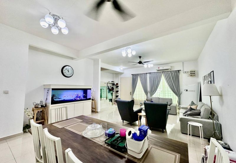 Hijayu 1, Bandar Sri Sendayan