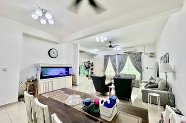 HIJAYU 1, Bandar Sri Sendayan