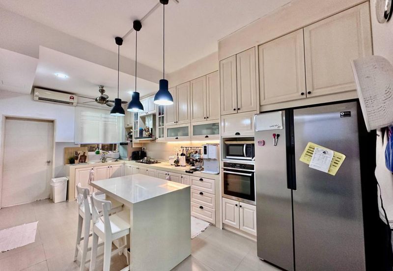 Hijayu 1, Bandar Sri Sendayan