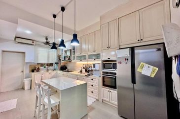 HIJAYU 1, Bandar Sri Sendayan