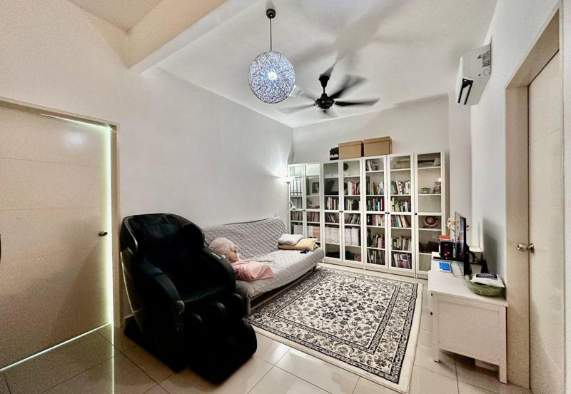 Hijayu 1, Bandar Sri Sendayan