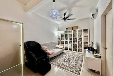 HIJAYU 1, Bandar Sri Sendayan