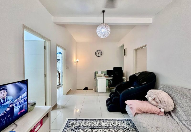 Hijayu 1, Bandar Sri Sendayan