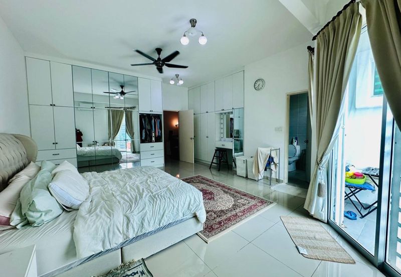 Hijayu 1, Bandar Sri Sendayan