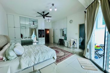 HIJAYU 1, Bandar Sri Sendayan