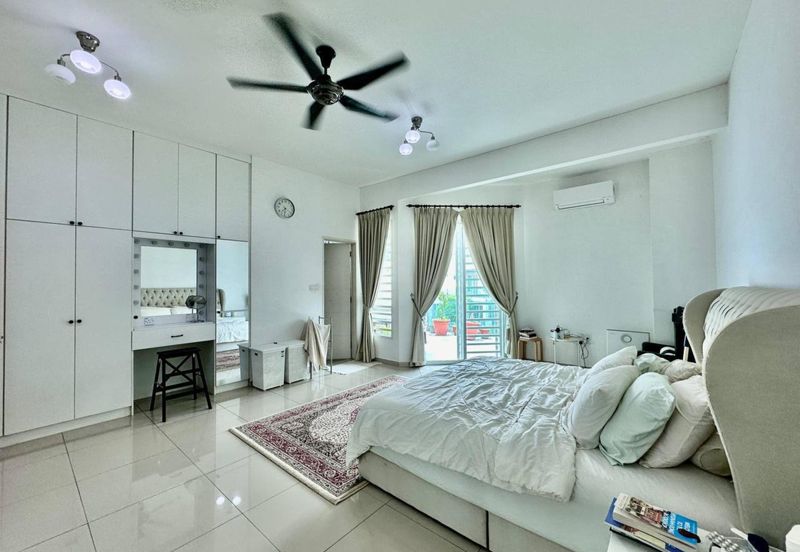 Hijayu 1, Bandar Sri Sendayan