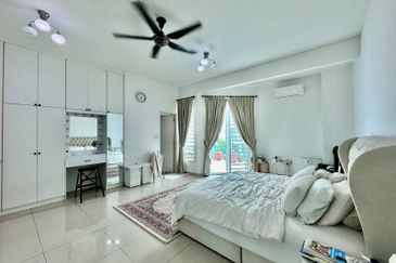 HIJAYU 1, Bandar Sri Sendayan