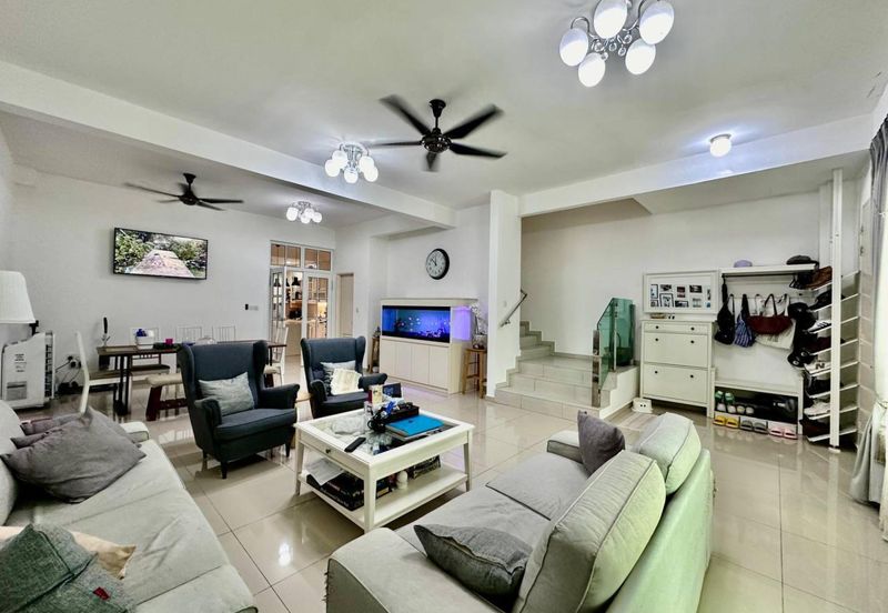 Hijayu 1, Bandar Sri Sendayan