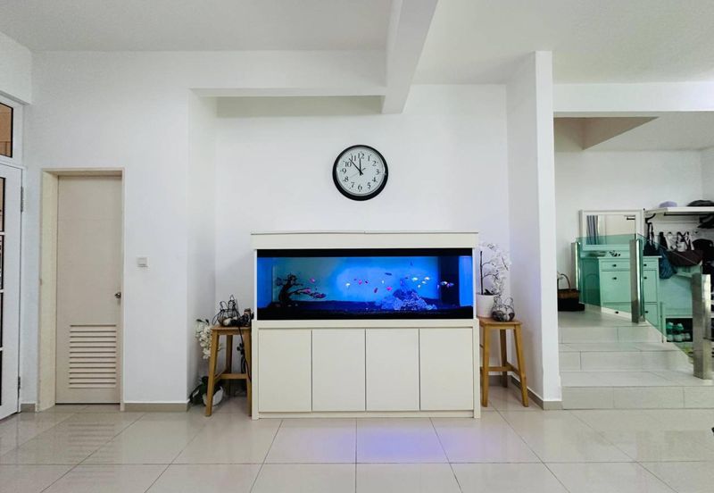 Hijayu 1, Bandar Sri Sendayan