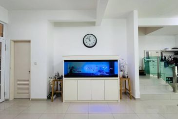 HIJAYU 1, Bandar Sri Sendayan