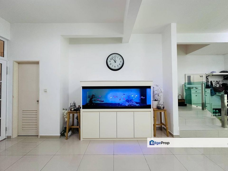 For SALE [Double Storey Terrace Hijayu] 1B Bandar Sri Sendayan, Negeri Sembilan, Negeri Sembilan, Seremban