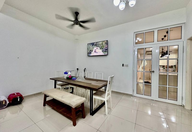 Hijayu 1, Bandar Sri Sendayan