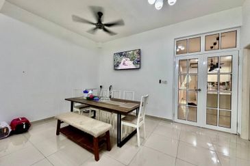 HIJAYU 1, Bandar Sri Sendayan