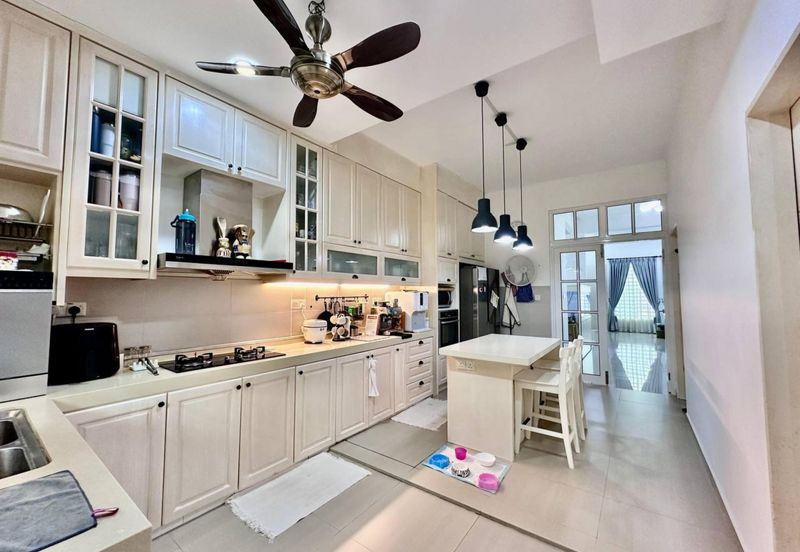 Hijayu 1, Bandar Sri Sendayan