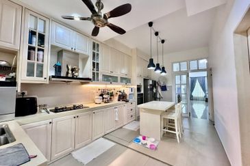 HIJAYU 1, Bandar Sri Sendayan