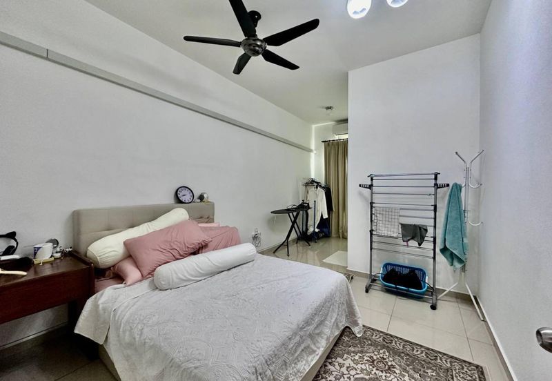 Hijayu 1, Bandar Sri Sendayan