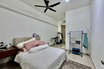 HIJAYU 1, Bandar Sri Sendayan