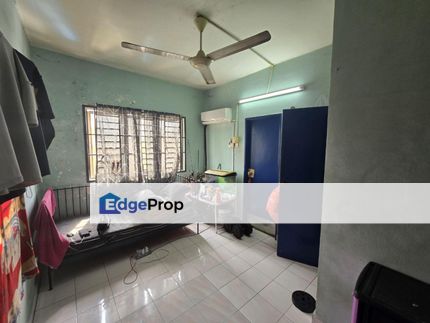 For SALE Taman Tenaga Apartment, Kajang, Selangor, Kajang