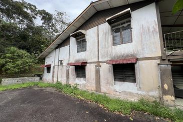 Tanah Untuk Dijual Kampung Bongek, Rembau Negeri Sembilan (Pertanian Status Kediaman)