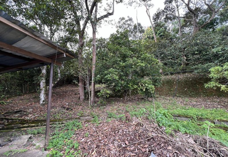 Tanah Untuk Dijual Kampung Bongek, Rembau Negeri Sembilan (Pertanian Status Kediaman)